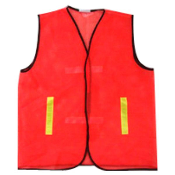 Safety Vest SI-2010