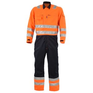 Safety Jacket SI-2206