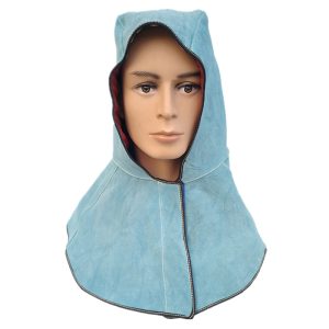 Leather Welding Head Cover SI-2607