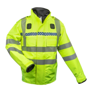 Safety Jacket SI-1209