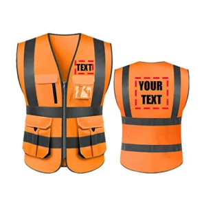 Safety Vest SI-1211
