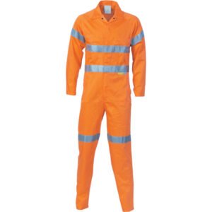 Safety Coverall SI-2102