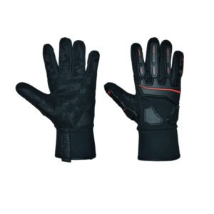 High Impact Gloves SI-1507