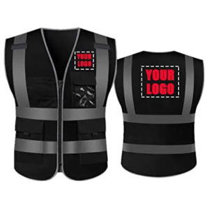 Safety Vest SI-1212