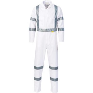 Safety Coverall SI-2103