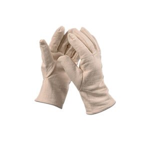 Cotton Gloves SI-1657
