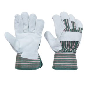 Split Rigger Gloves SI-1203 ECO