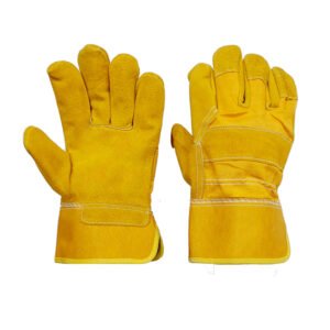 Split Rigger Gloves SI-1205 ECO