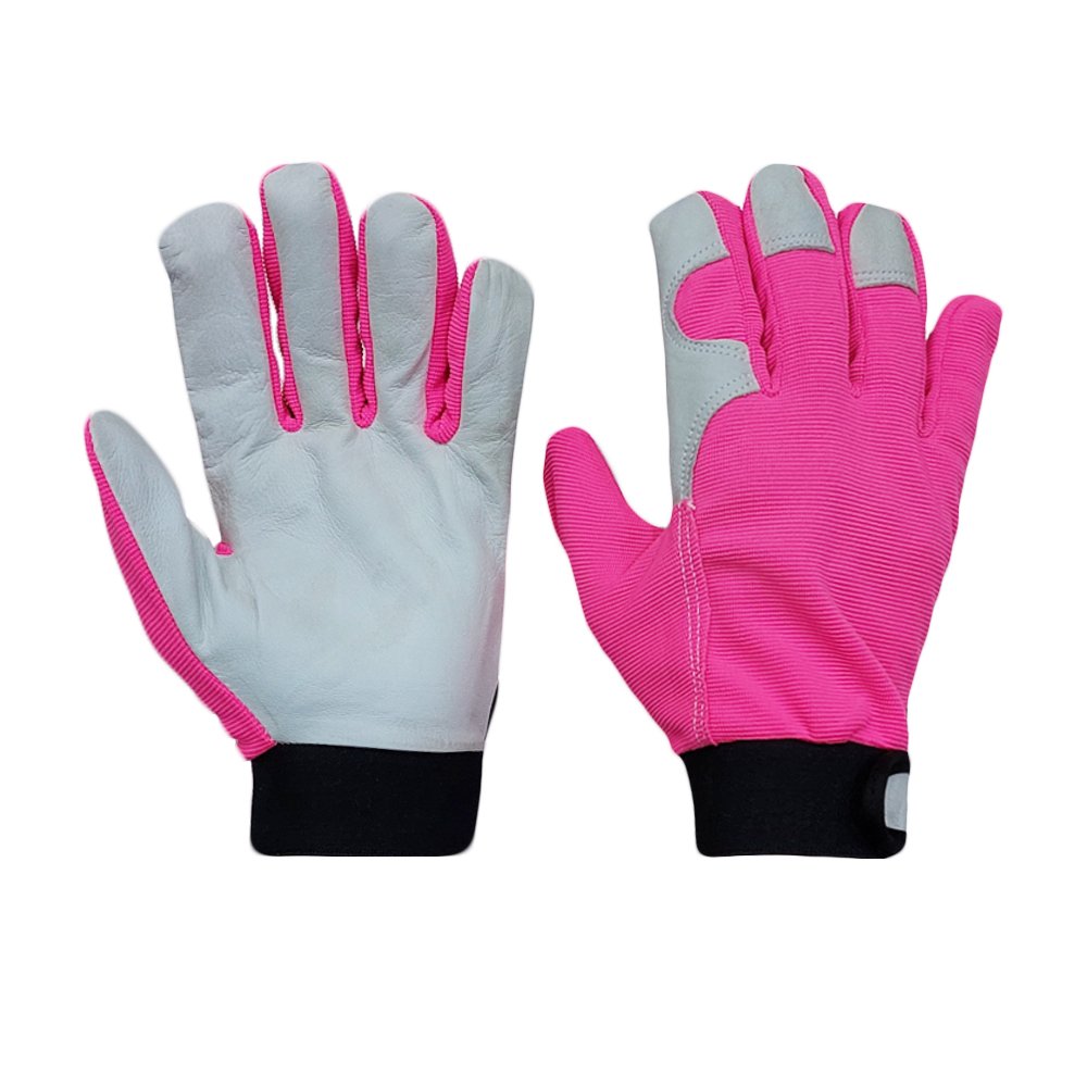 Assembly Gloves SI-1056
