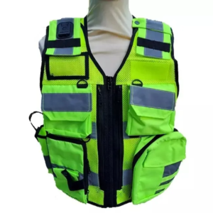 Safety Vest SI-1210