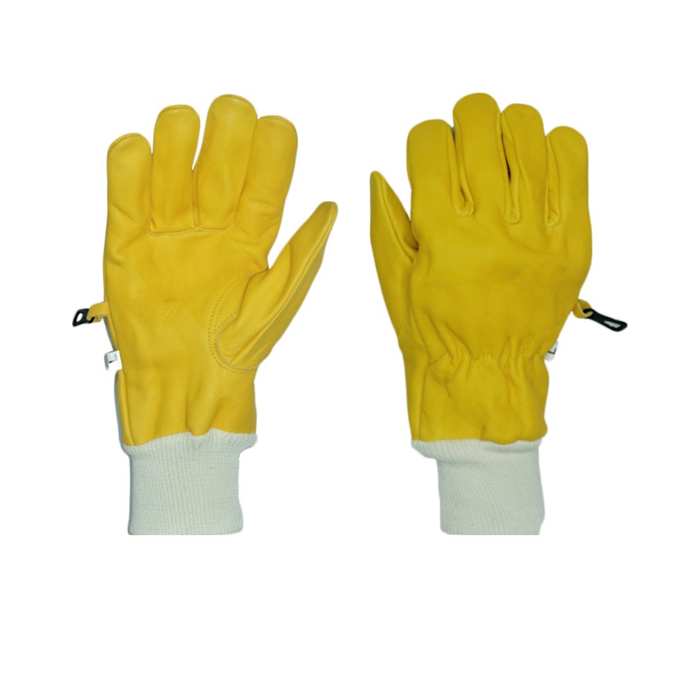 Leather Driver Gloves SI-1006
