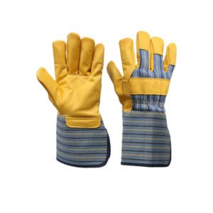 Grain Rigger Gloves SI-1108