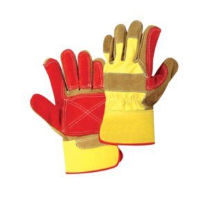 Double Palm Gloves SI-1251