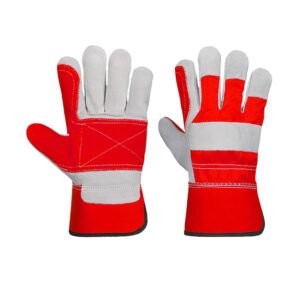 Double Palm Gloves SI-1253