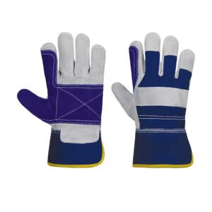 Double Palm Gloves SI-1254