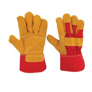 Double Palm Gloves SI-1257