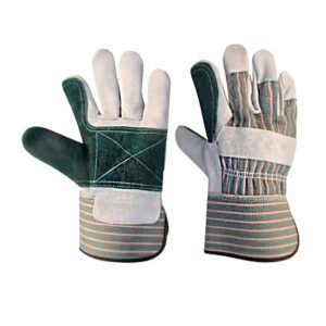 Double Palm Gloves SI-1300