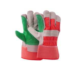 Double Palm Gloves SI-1303