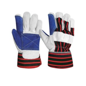Double Palm Gloves SI-1301