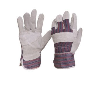 Double Palm Gloves SI-1306