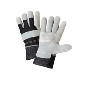 Double Palm Gloves SI-1308