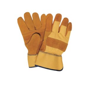 Double Palm Gloves SI-1307