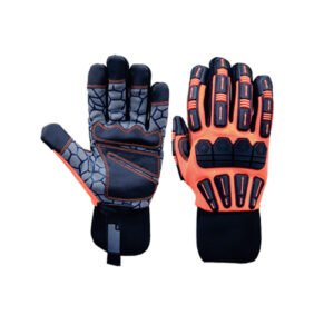 High Impact Gloves SI-1503