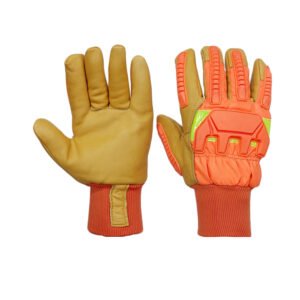 High Impact Gloves SI-1504