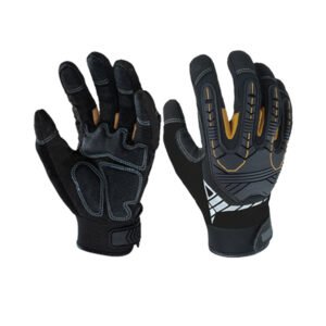High Impact Gloves SI-1506