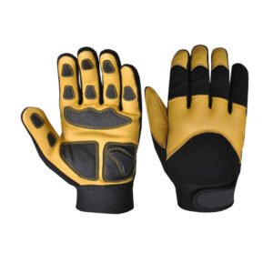 Mechanics Gloves SI-1550