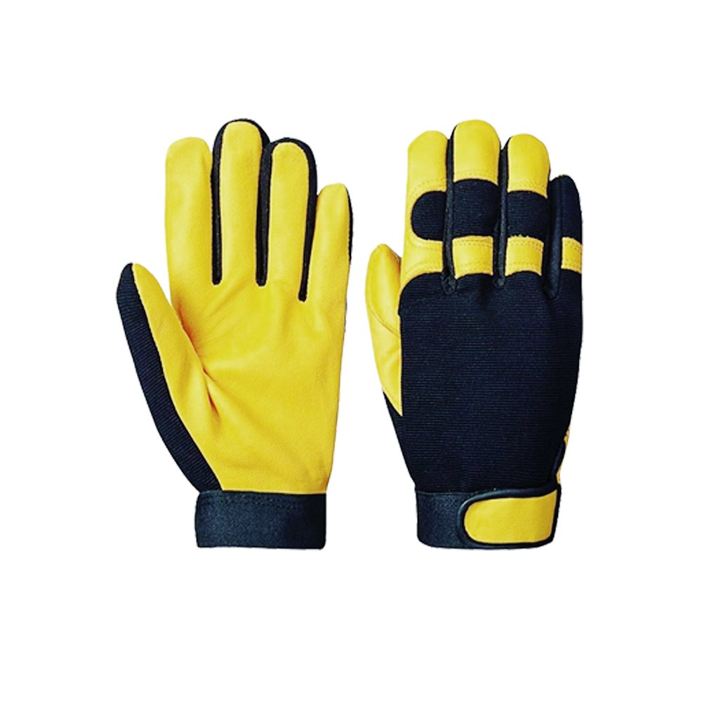 Mechanics Gloves SI-1551