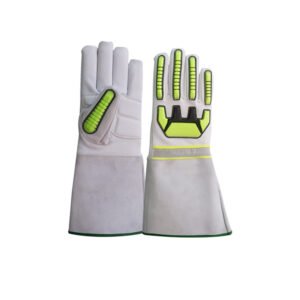 Tig Mig Welding Gloves SI-1454