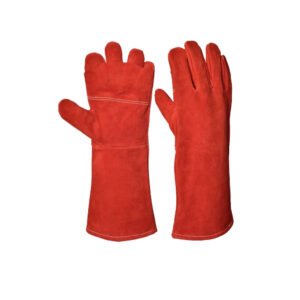 Welding Gloves with Palm SI-1307
