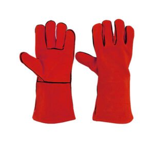 Welding Gloves SI-1400