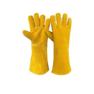 Welding Gloves SI-1401