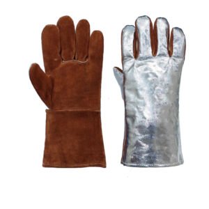 Welding Gloves SI-1404