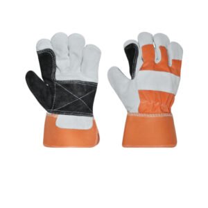 Double Palm Gloves SI-1256