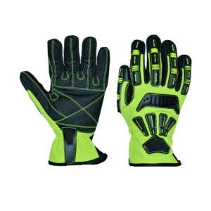 High Impact Gloves SI-1500