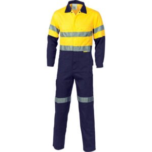 Safety Coverall SI-2104