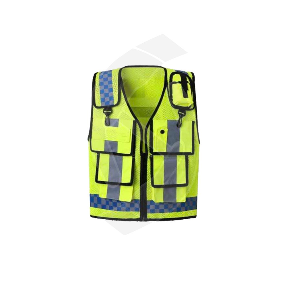 Safety Vest SI-1210