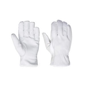 Leather Driver Gloves SI-1001