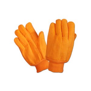 Cotton Gloves SI-1654