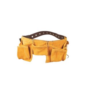 Leather Tool Bag SI-2207