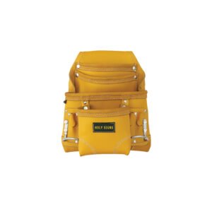 Leather Carpenter Tool Bag SI-2206